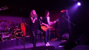 группа MakeUp (Ижевск)