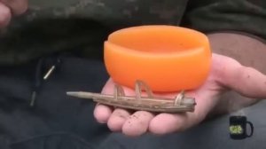 ESP Mega Method Feeder and Rigs