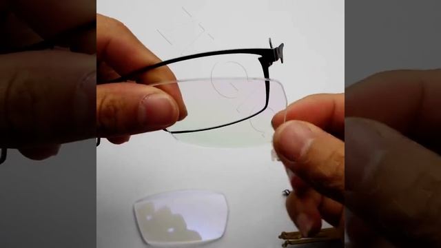 Оправа для очков из нержавеющей стали, брендовая очков, мужские оптические очки, дизайнерские смотреть онлайн