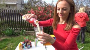 Что задумала НЮСЯ / Выбери ПРАВИЛЬНУЮ Трубочку или Кто из ПОДРУГ Круче кому НЕ повезло