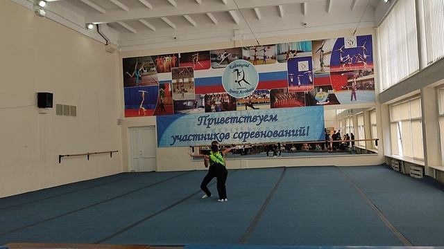 МП 2сп Джанунц - Жемчужников, Балансовое упр.