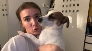 VLOG: сборы чемодана, поездка в москву