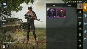 Как изменить пол в пубг мобайл