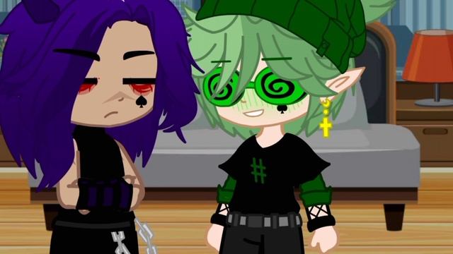 |•| Вару взял бутылку Джокера |•| ~Вару, Джокер, Пик~ смотреть онлайн