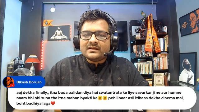 Savarkar Film IMDb Reviews और Box Office Collection Day 5