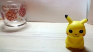 пенал Пикачу