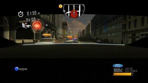 Driver: San Francisco - Путь к спасению