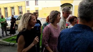 Корпоратив Компании Мечел-Инжиниринг