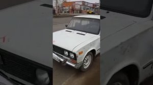 Авто задом на перед