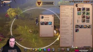 ВЫЖИВШИЙ | ZERO to HERO | АЛЬБИОН ОНЛАЙН | ЗИРО ту ХИРО | СТАРТ С НУЛЯ | ALBION ONLINE