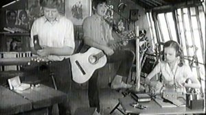 Tommy Tulpe singt: "Johnny Mortadella" - TV (aus "Tommy Tulpe" ZDF- Jugendserie 1969)