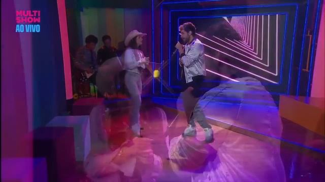 Vou Ter Que Superar @anacastelaoficial #TVZGustavoMioto смотреть онлайн