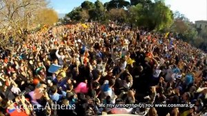 Harlem Shake Kavala... στις 2 Μαρτίου 2013