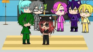 вару снял очки