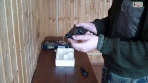 Обзор страйкбольного пистолета Colt M1911 A1 от KJW