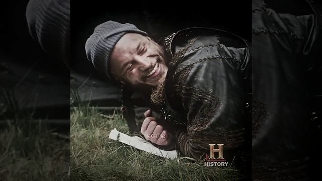 Travis Fimmel Edit смотреть онлайн