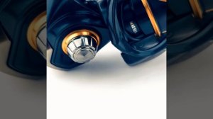 Daiwa 21 Caldia LT 2500S