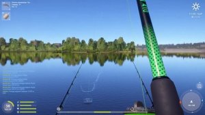 Активная точка клева | Белоглазка | Волхов | Русская рыбалка 4 I РР4