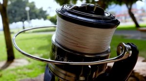 2020 Shimano Stradic SW  || All features and hands on Review - Best saltwater reel