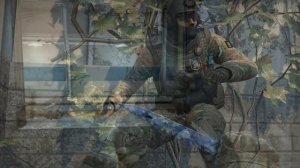 CS:GO| M9 Bayonet - Bright Water