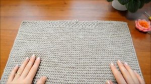 Вяжем жилетку спицами//Часть 1