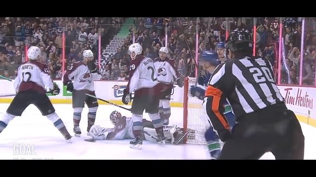 Elias Pettersson ● Best highlights 18/19 ● (GOALS, SKILLS & ASSISTS) смотреть онлайн