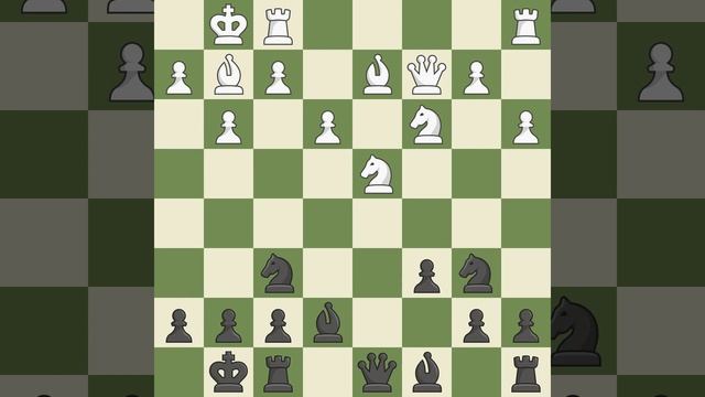 Nimzo-Indian Defense: Reshevsky Variation, 5...d5 6.a3 Be7 7.cxd5 Event Ch Europe,Site Istanbul (Tu смотреть онлайн