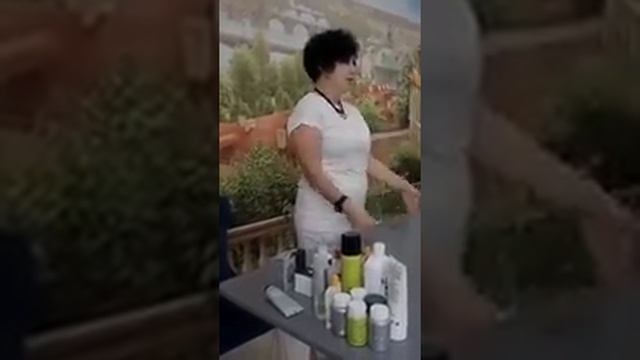 Елена Гапченко . О здоровье и долгой энергичной жизни