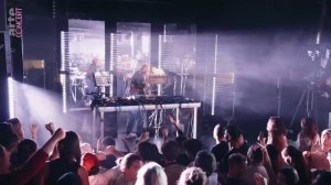 Molécule - ARTE Mix ø Trabendo 2024