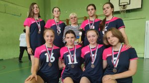 Финал Норус-Лесколово 2 партия
06.10.24 первенство Всеволожского района, девушки 2008-2009гр