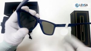 Unboxing ochelari de soare unisex Hawkers LIFTR06 NAVY BLUE BLUE CHROME ONE LS – LENSA.RO