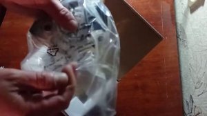 Распаковка катушки Shimano STRADIC 4000 MHG