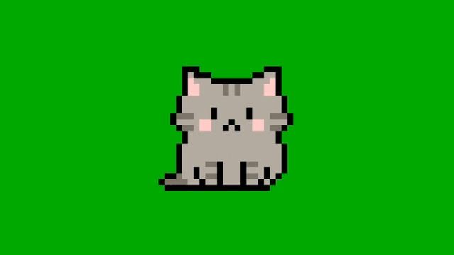 Футаж котик брать можно) смотреть онлайн