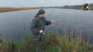 С удочкой по Грузии 2 (эпизод 10)