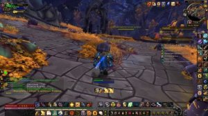 [World of Warcraft] [Молитвы Аркаана] [Arkhaan's Prayers] 1080р60HD