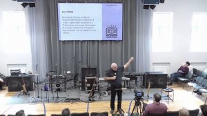 Пасхальный пост | Евгений Галеев | Проповедь 07.04.24