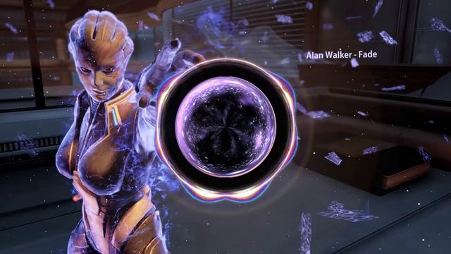 Alan Walker - Fade | Toraimo смотреть онлайн