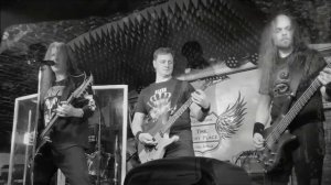 группа Август - Русский металл (Live)