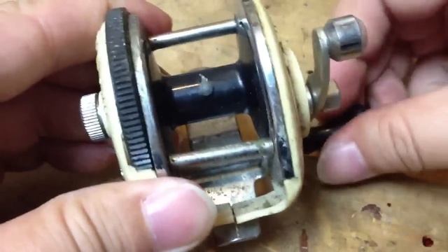 Shimano Dux Demi シマノ ダックス デミ смотреть онлайн