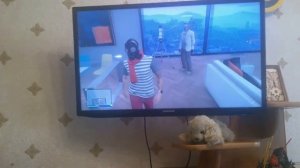 Как совместить маску шлем и очки в гта 5 на XBOX 360