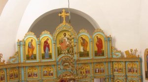 Псалом 33. Белгородские праздники