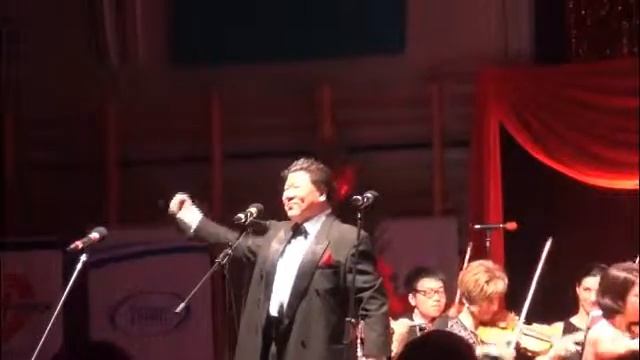 “:Votre tost” （Toreador song ） From Carmen, Bizait смотреть онлайн