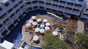 ANDAMAN SEAVIEW 4*(Таиланд/Пхукет)| Все цены 💳 в ↓ "Описании" | Подробнее: ☎ (4242) 316-000, 316-10