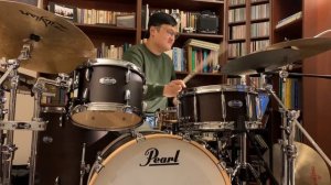 Village People - YMCA Drum Cover by Joseph Jankowski