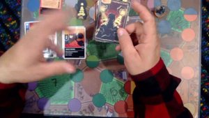 Nikola Tesla - Unmatched Fighter Review