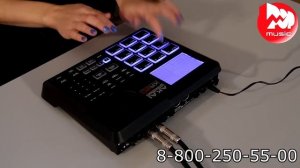 DRUM-машина AKAI XR20