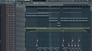 Как сделать минус в Fl Studio