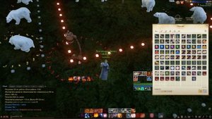 ArcheAge. Делаем МЁД!