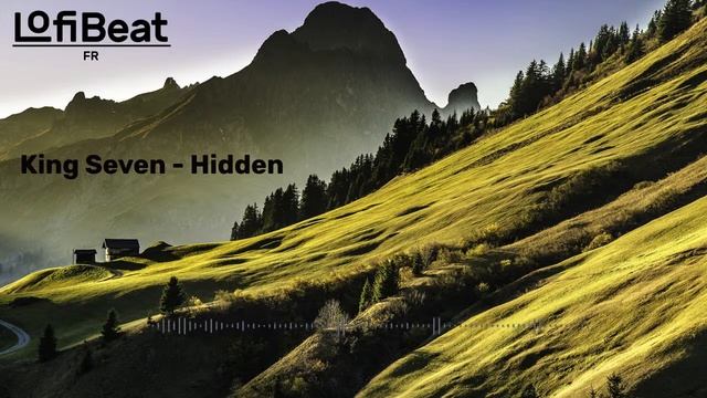 King Seven - Hidden смотреть онлайн