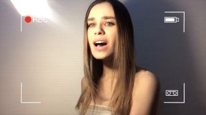 Елена Темникова feat.Natan - Наверно (cover by Anya May)